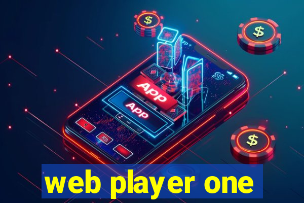 web player one